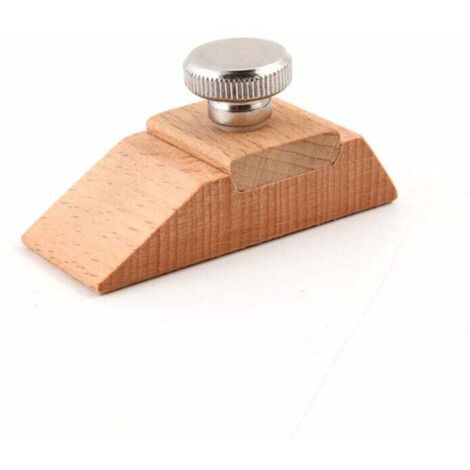 Ahlsen Bloque de lijado de madera general, abrasivo artesanal de cuero hecho a mano, herramienta de pulido de cuero, herramienta de pulido de bordes DIY