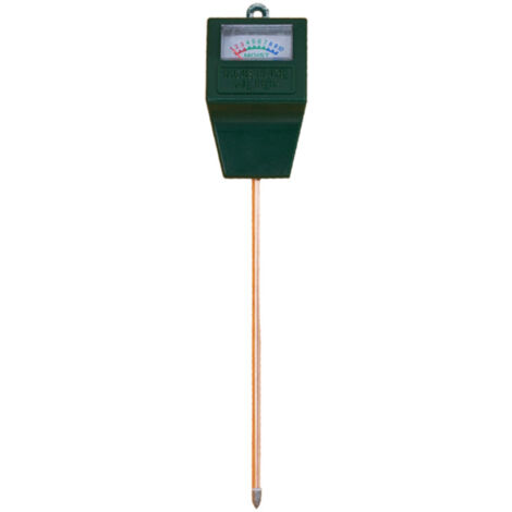 Ahlsen Bodenfeuchtesensor für den Innen- und Außenbereich, grün
