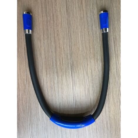 Ahlsen Brazos plegables, larga vida útil, perfectos para leer, tejer, reparar.