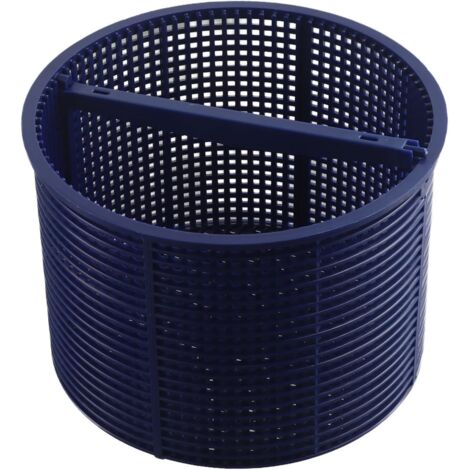 Ahlsen Cesta de recambio para skimmer de piscina SPX1082CA (1 pieza)