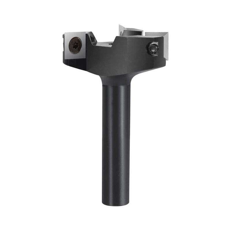 Image of Das dreischneidige T-förmige Messer, geeignet für den Werkzeugraum, 905050MM - Ahlsen