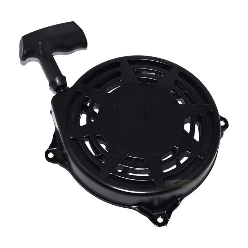 Ahlsen Démarreur à rappel - Pour moteurs Briggs & Stratton - Modèles 497598, 493295, 497680