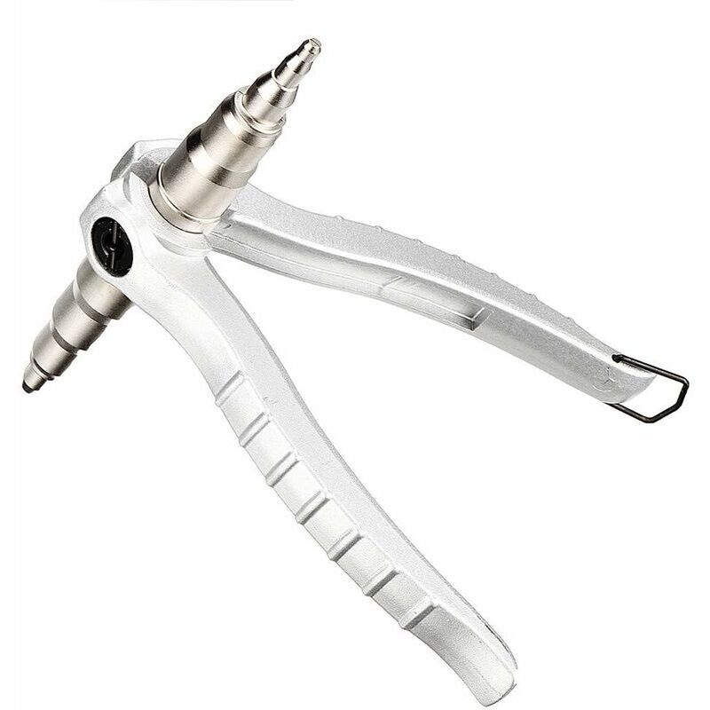 Expandeur Portatif De Tube De Tuyau De Cuivre Pour L'Outil De Réparation D'Installation D'Air Conditionneur 1/4 Pouce - 7/8 Pouce,(1pcs) - Ahlsen
