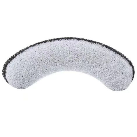 Ahlsen Filtre Fontaine Eau Chat, Filtre pour Fontaine à Eau pour Chats et Chiens, Filtres de Rechange de Fontaine d'animal Familier avec la résine et Charbon Actif (6 Pack)