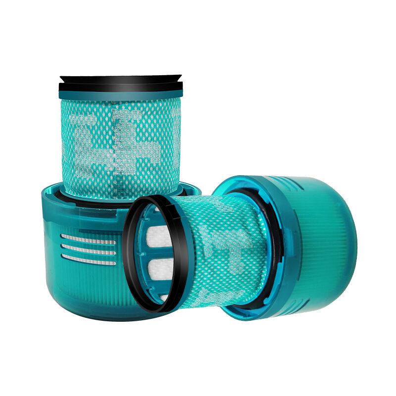 Filtres pour V15, Lot de 3 filtres de rechange pour aspirateurs sans fil V15 - Ahlsen