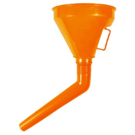 Ahlsen Flexible Eau Amovible Voiture Huile Entonnoir Essence Avec Ravitaillement En Carburant Filtre En Polyéthylène Tuyaux Voiture De Remplissage De Carburant