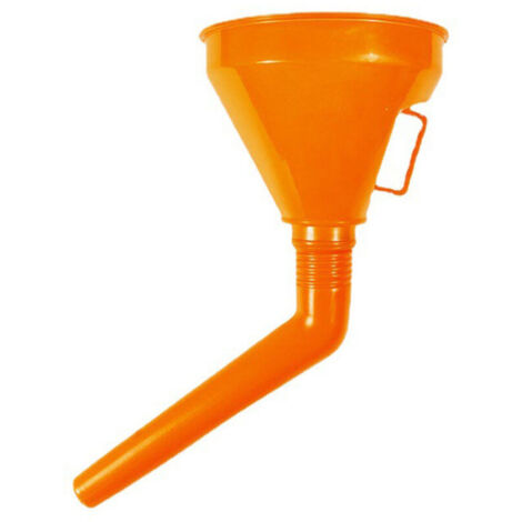 Ahlsen Flexible Eau Amovible Voiture Huile Entonnoir Essence Avec Ravitaillement En Carburant Filtre En Polyéthylène Tuyaux Voiture De Remplissage De Carburant
