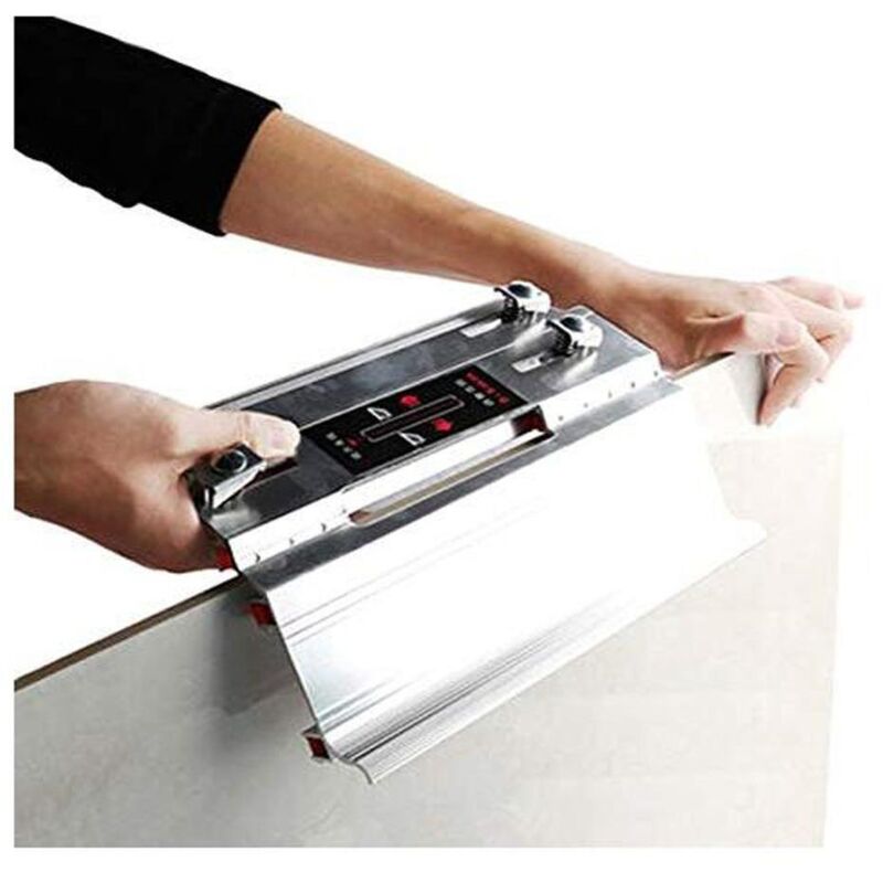 Image of Fliesenfase 45 Grad Winkelschneider Winkelführung Werkzeuge Zubehör - Ahlsen