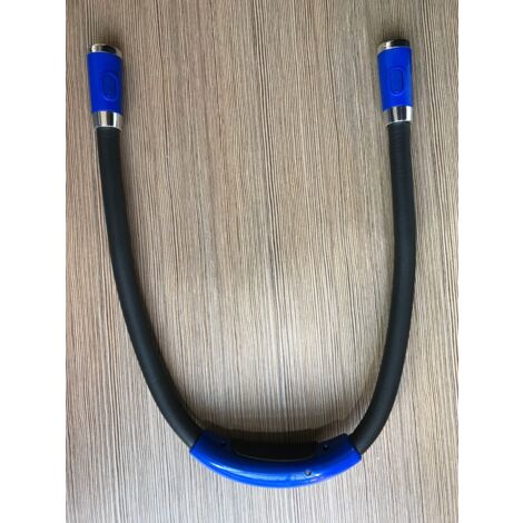 Ahlsen Foldable arms, long life, perfect for reading, knitting, repairing