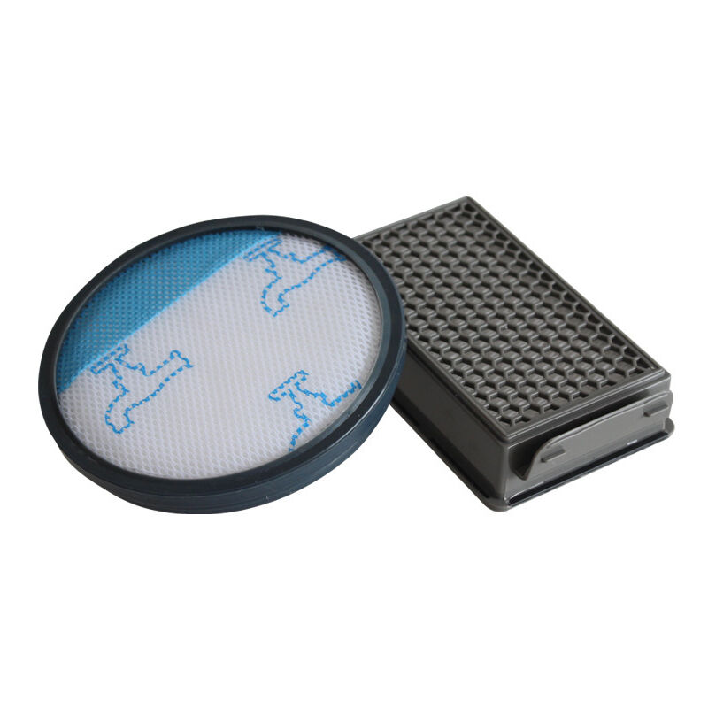 Image of Ahlsen Für Luck Rowenta RO3715 RO3759 RO3798 Staubsauger Zubehör Filter Kit