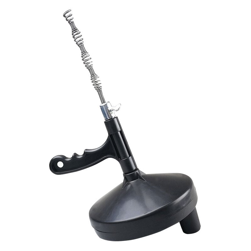 Ahlsen - Furet Deboucheur Canalisation Déboucheur wc Serpent de Plombier Outil de Débouchage Professionnel Furet Plomberie pour Cuisine,Evier, Drain