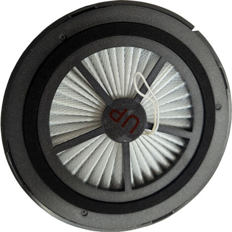 Ahlsen HEPA Filter for Proscenic P10 / P10 Pro / P11 / P11 Smart/Ultenic U11 Cordless Handheld Vacuum Cleaner, Replacement Element, Filter, Spare Parts, Accessories