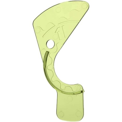 Ahlsen Herramienta de ajuste del desviador trasero duradera y fácil de usar, herramienta de calibre de ajuste de cadena para el desviador trasero SRAM Eagle GX NX de 12 velocidades