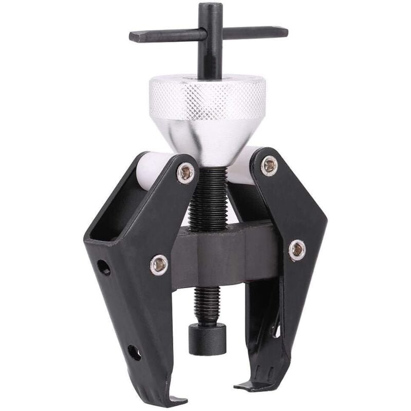 Image of Ahlsen - Hochleistungs-Abzieher für Auto-Scheibenwischerarme - Reparaturwerkzeug