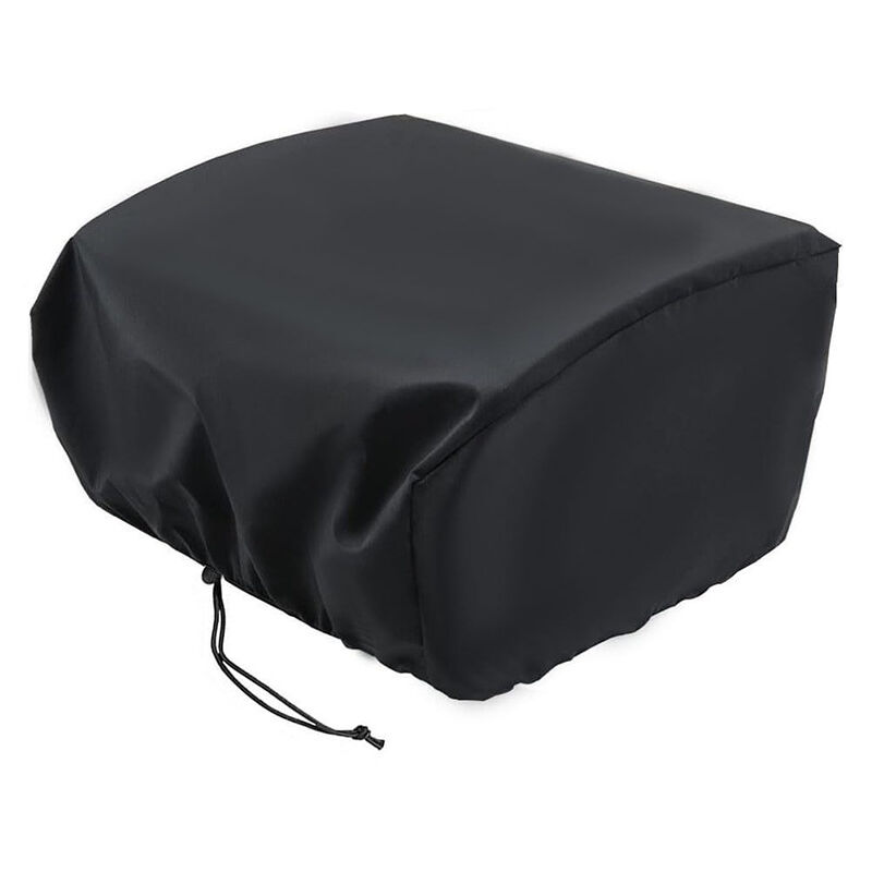 Housse de climatiseur pour camping-car, housses de climatisation pour camping-car pour toit - Housse de rechange étanche pour caravane extérieure de