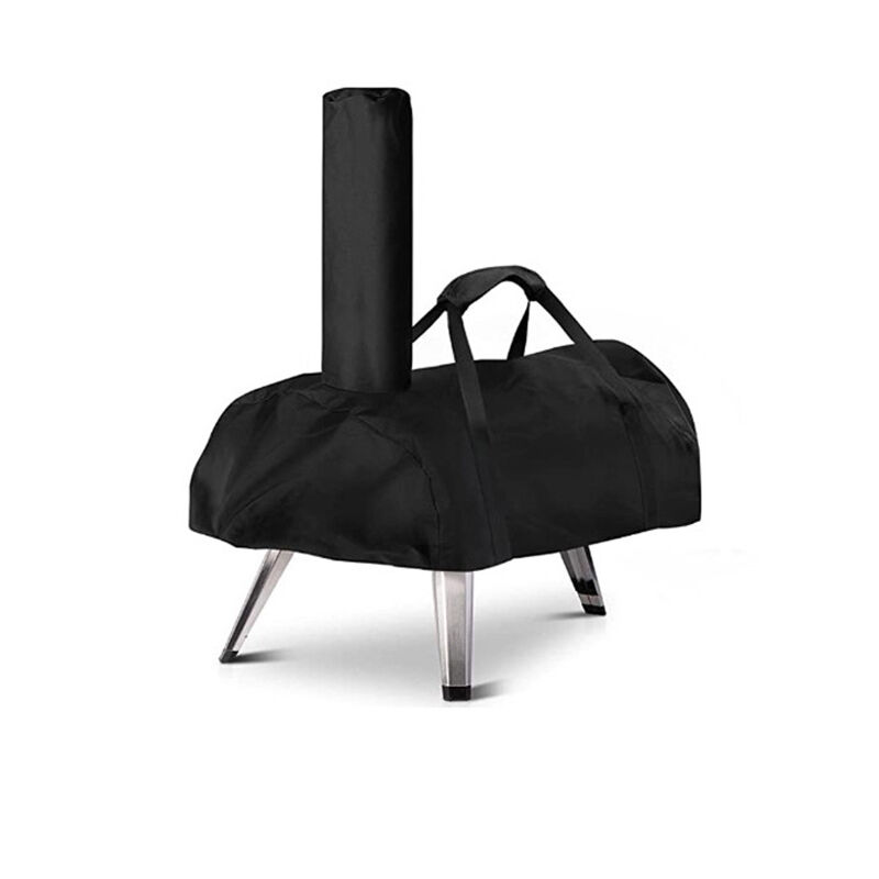 Housse de Four à Pizza pour Karu 12, Protection Imperméable Four à Pizza Extérieur, Abri Four à Pizza, Tissu Oxford imperméable pour Four à Pizza,