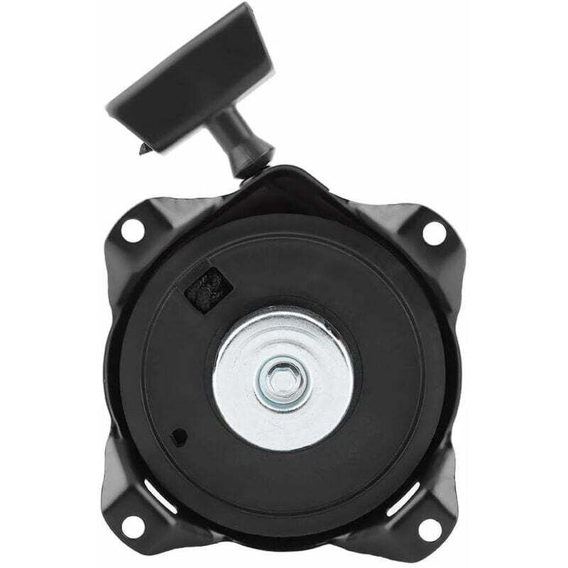 Ahlsen - Lanceur Moteur Tondeuse à Gazon Générateur Démarreur Manuel Traction 590420A 590706