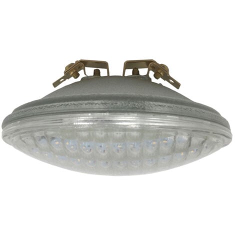 Ahlsen LED RGB par36 9w AC/DC 12V unterwasser pool licht wasserdicht ip65 Schwimmen Pool Lampe Licht Fernbedienung, wasserdichte Unterwasser Beleuchtung