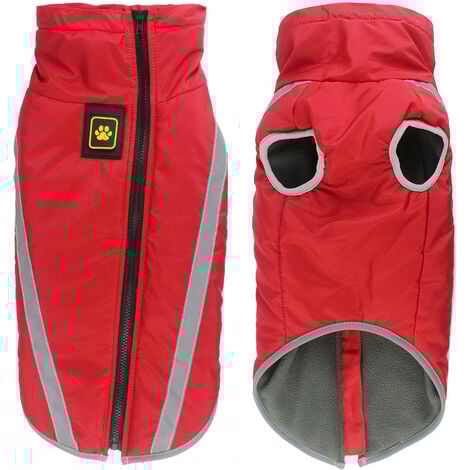 Manteau et imperm?�able pour chien