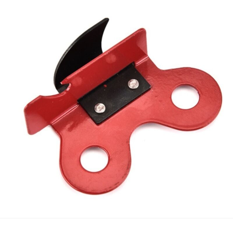 Image of Multifunktionaler Edelstahl-Cartoon-Flaschenöffner, Haushaltsdosenöffner, Flaschenöffner - Ahlsen