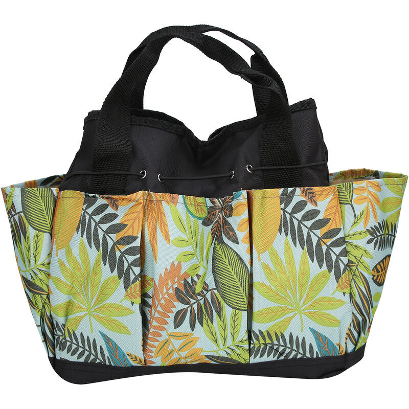 Organisateur de sac à outils de jardinage multifonctionnel sac fourre-tout de stockage d'outils de jardin extérieur - Ahlsen