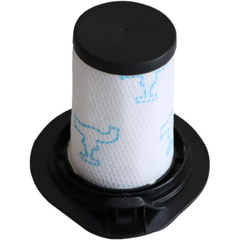 Ahlsen Packungen, Ersatzfilter für X-Force Flex 11,60/14,60/15,60 Akku-Staubsaugerfilter