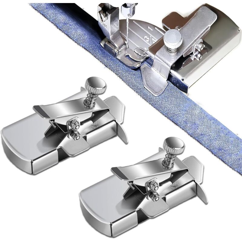 Pedazo de instrucciones de costura magnéticas, accesorios de costura, nuevas instrucciones de costura magnéticas, instrucciones de costura para todas 