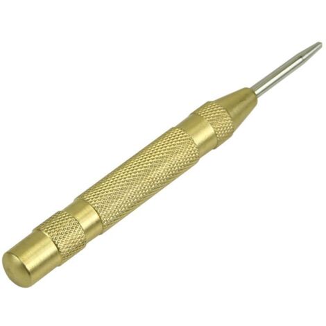 Ahlsen Perforadora automática de latón