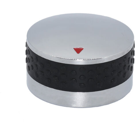 Ahlsen Perilla de control universal para parrilla de barbacoa de gas, 4 unidades, para estufa/horno/parrilla