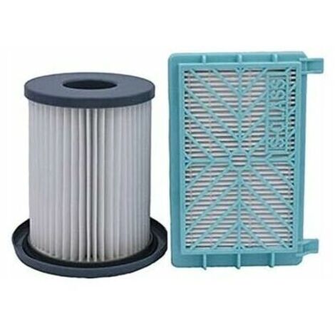 Ahlsen Piezas de repuesto para filtro de aspiradora FC8732/FC8734/FC8738/FC8740/FC8748, accesorios para electrodomésticos