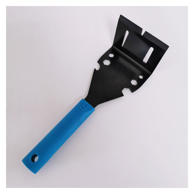 Ahlsen Pince à décoffrer, pour enlever les carreaux de céramique et la plinthe, 275 mm