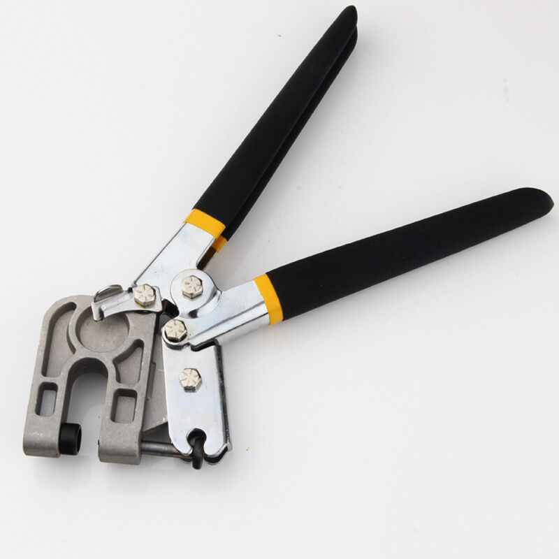 Ahlsen - Pince pour Rail à placoplâtre