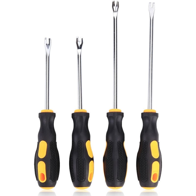 Image of Polsterklammerentferner, Nagelzieher, Polsterklammerentferner, Nagelzieher - Ahlsen