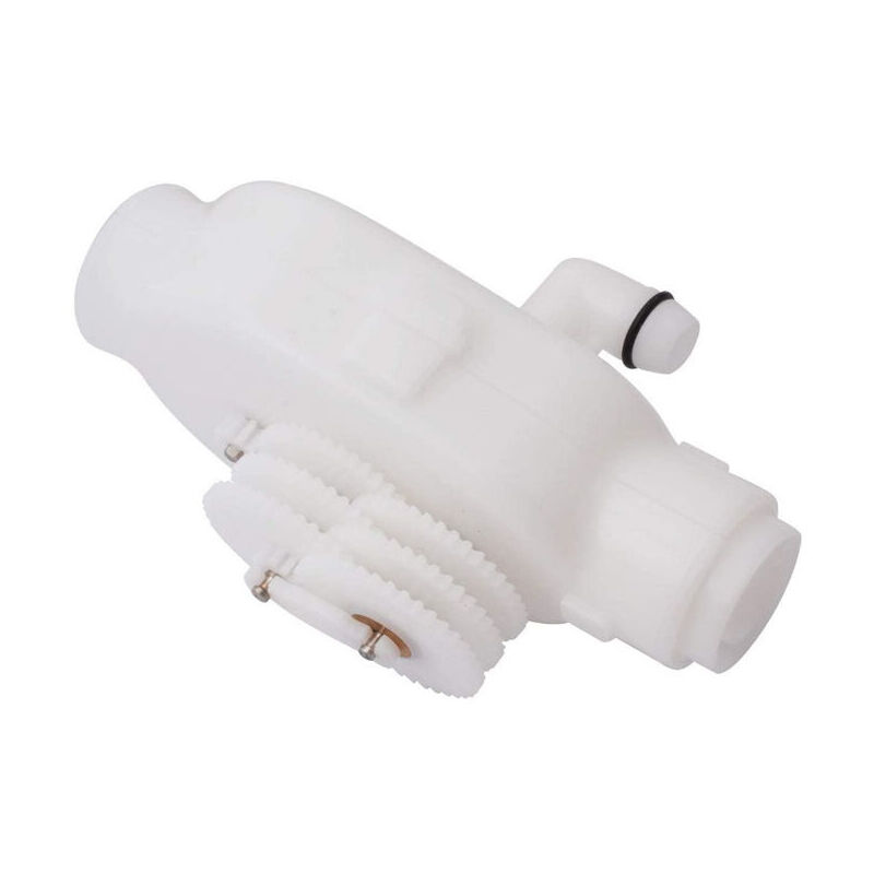 Ahlsen - Soupape De Sauvegarde Universelle Pour Polaris, Vanne De Remplacement De Résistance à L'usure Pour 180, 280, 380 Pool Cleaner Pièces Vanne