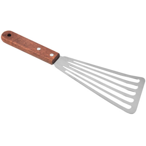 Ahlsen Spatule à Poisson Cuisine Inox