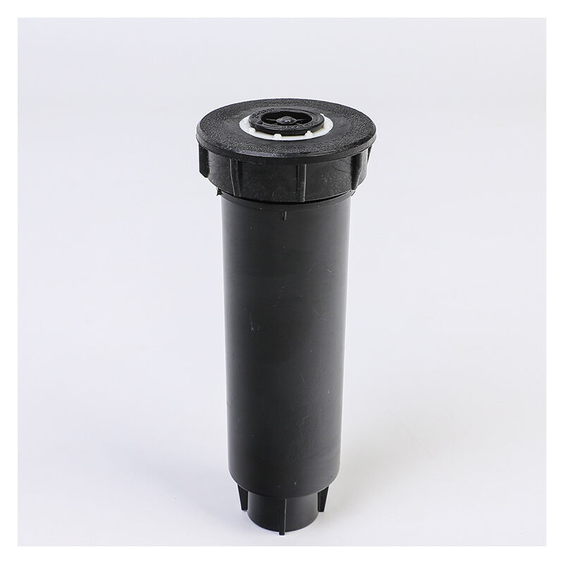 Ahlsen Sprinklers de Jardin, arrosage Pop-up têtes de Jardin buse de Jardin pelouse enterrée arrosage de la tête de gicleurs 6pcs