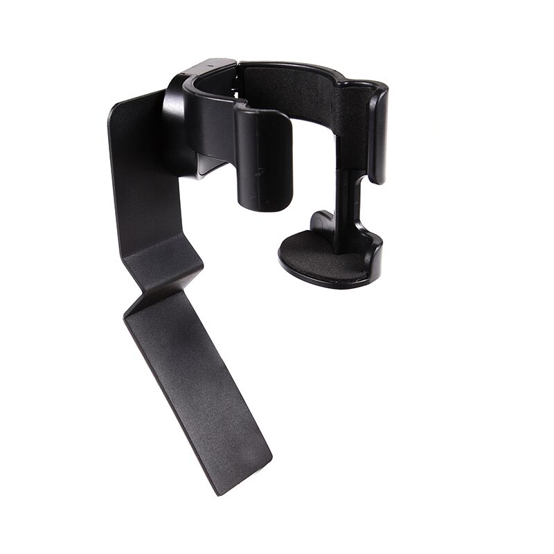 Ahlsen - Support de téléphone de voiture, support de téléphone portable pour tableau de bord de voiture, remplacement multifonction pour Land Rover