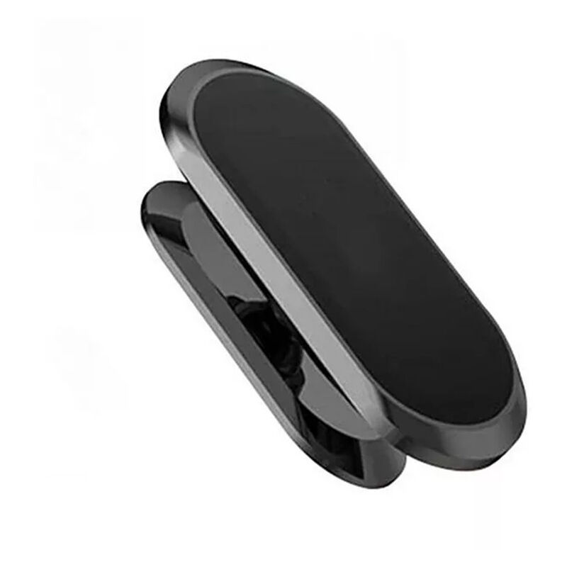 Ahlsen - Support de téléphone portable de voiture, 360 ° de rotation, support de voiture pour smartphone, portable universel pour voiture avec