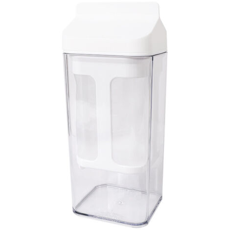 Ahlsen Tamiz de yogur 1 L – separador de agua – para hacer jarabes espesos de yogur griego