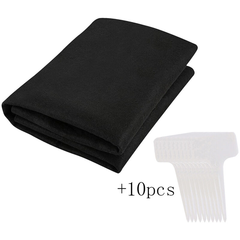 Ahlsen - Tapis Capillaire Tapis D'arrosage Automatique des Plantes Tapis De Mèche Tapis D'arrosage des Plantes De Vacances Système pour Serre