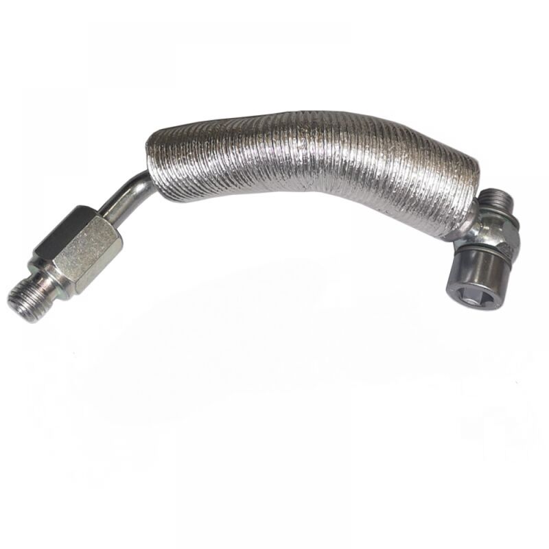 Ahlsen Tuyau De Retour De Liquide De refroidissements Du Turbocompresseur N°55568031 Cooling Feed Pipe Pour Chevy Cruze