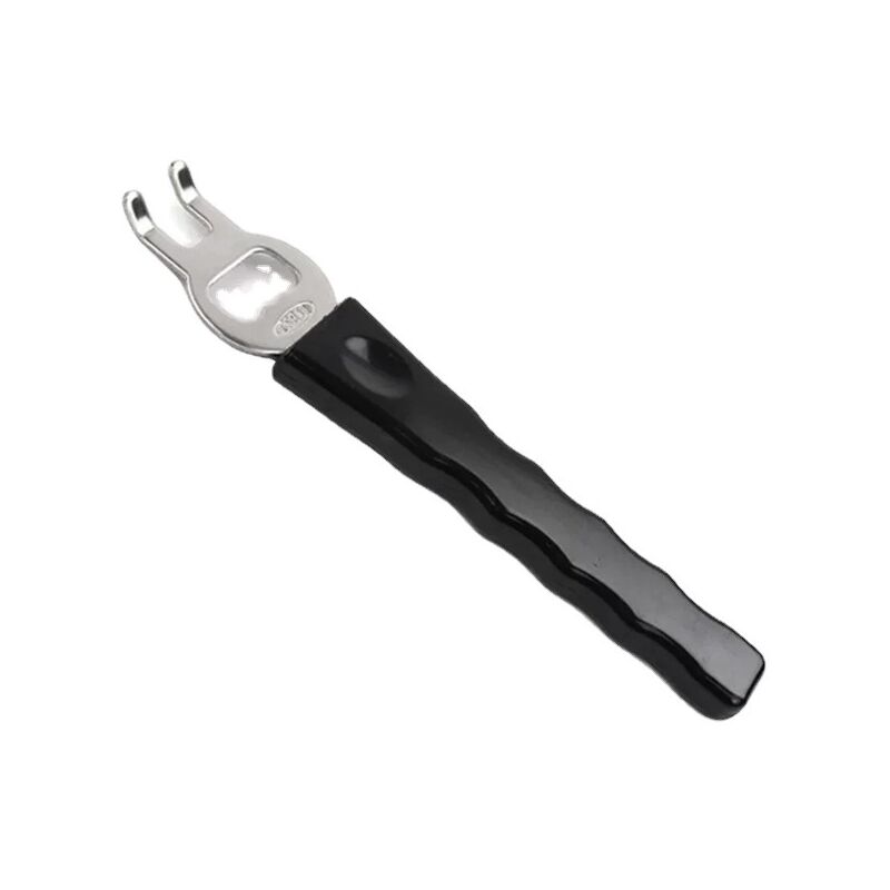 Ahlsen - Ustensiles De Cuisson Grille Barbecue Acier Inoxydable Plier Pince De Levage