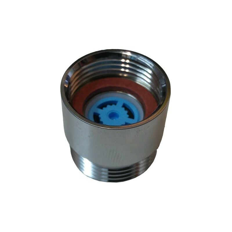

Ahorro de agua para ducha de 6 litros por minuto 15/21