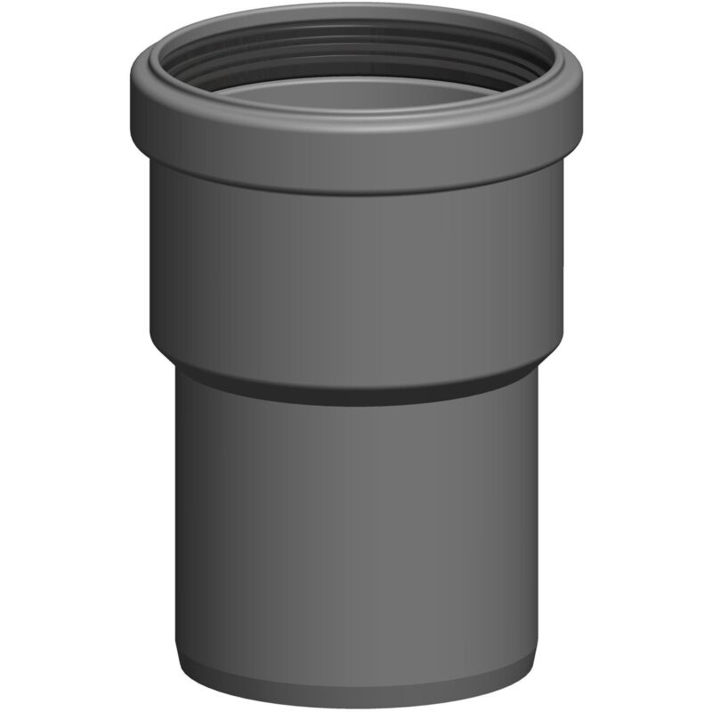 Image of ATEC Reduktion D 75 / DN 80 zentrisch , 1140