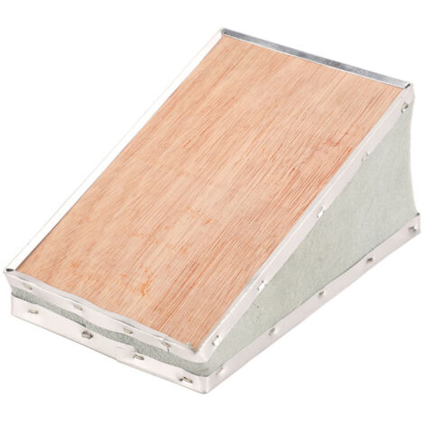 Ahumador de abejas en miniatura: protección óptima, superficies lisas, equipo de apicultura pequeño y portátil para apicultores.