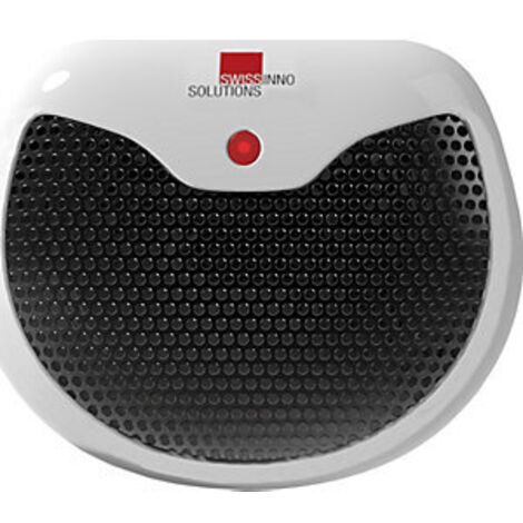 AHUYENTA ROEDORES ULTRASONICO MINI