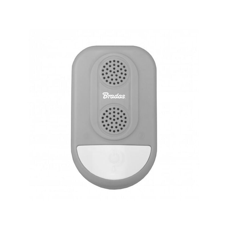 

Ahuyentador eléctrico de roedores de 220 V con luz LED