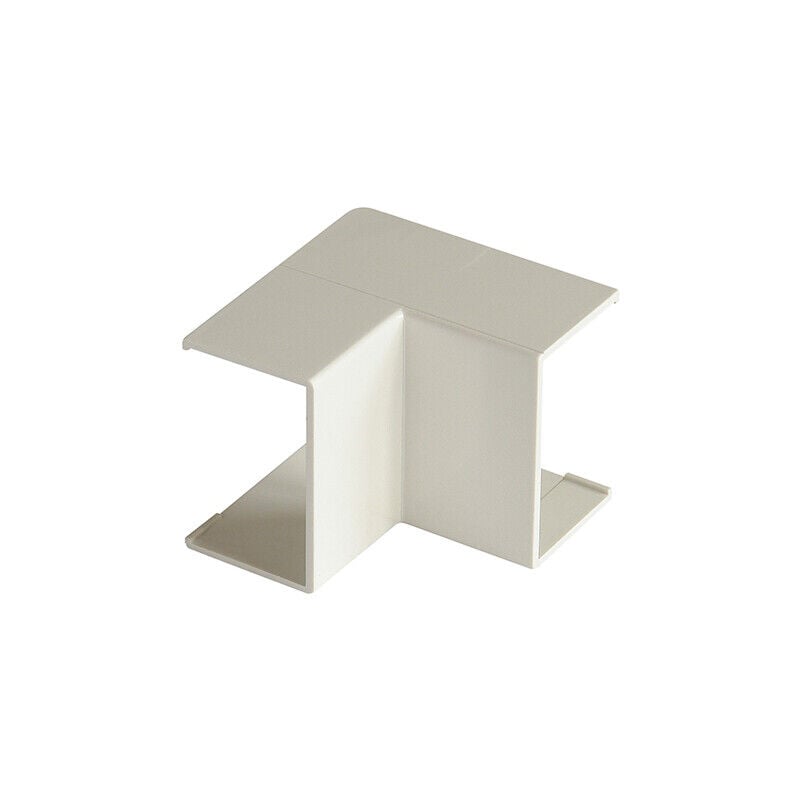 

Ángulo interior para canaleta 10x20mm. (Solera AI1020)