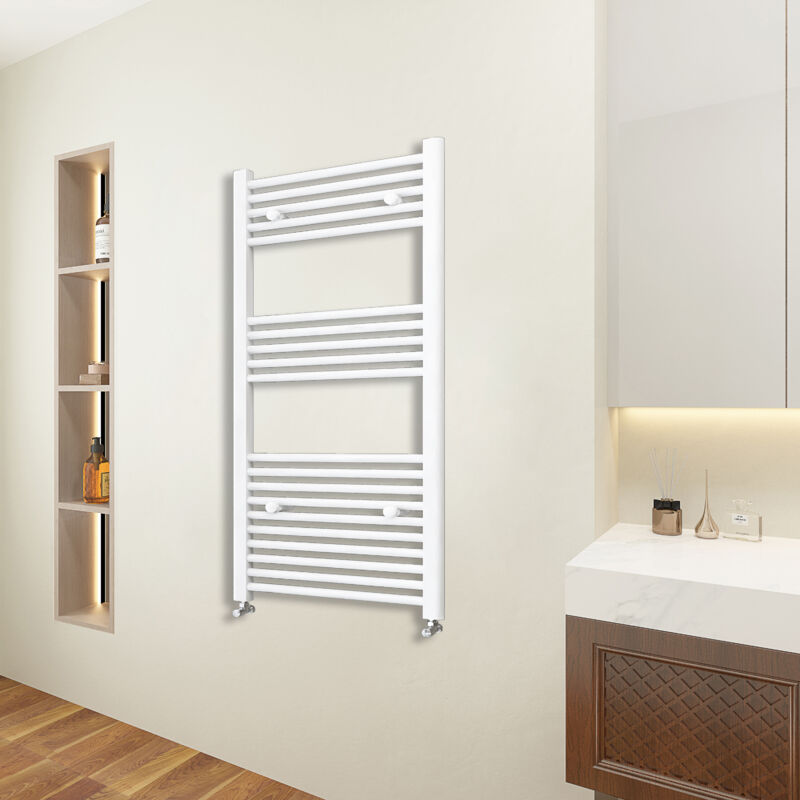 Image of Aica Sanitaire - aica 1200x550mm Mordern&hellip;