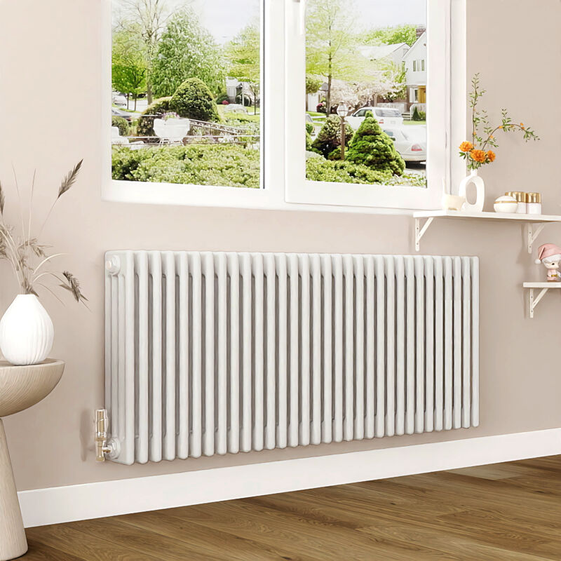 Image of Aica Sanitaire - aica 600x1460mm White&hellip;